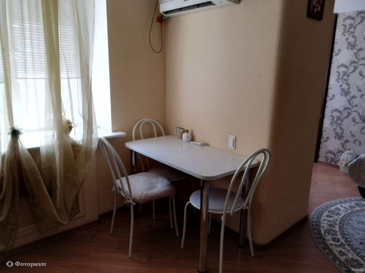 1-комн квартира Кавказская ул, 4В