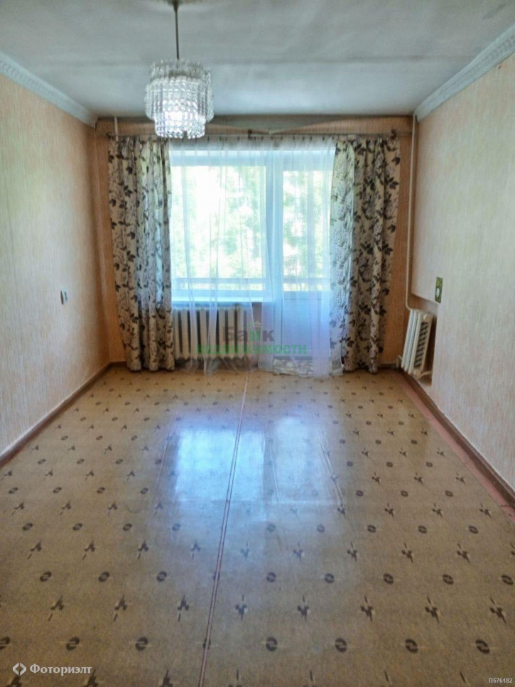2-комн квартира Ленина ул, 92