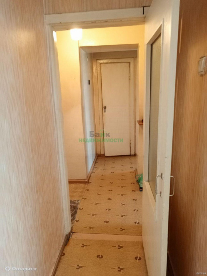 2-комн квартира Ленина ул, 92
