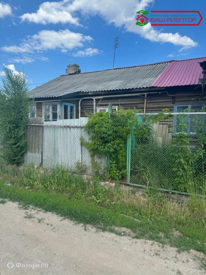 Коттедж/дом Елшанская ул, 37