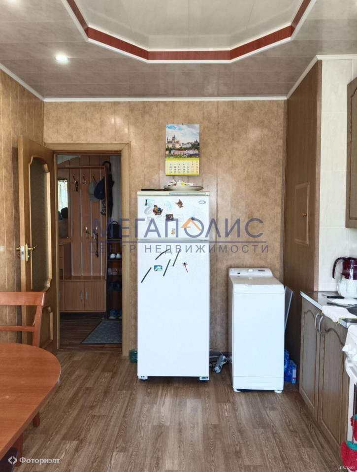3-комн квартира Степная ул, 37/1