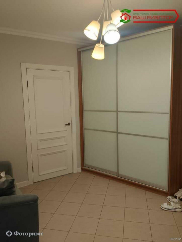 2-комн квартира Тархова ул, 27
