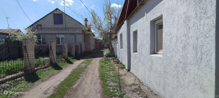 Коттедж/дом Садовая 1-я ул, 123
