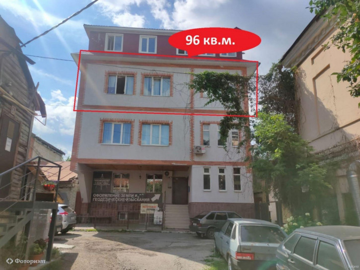 Офис Октябрьская ул, 45/1