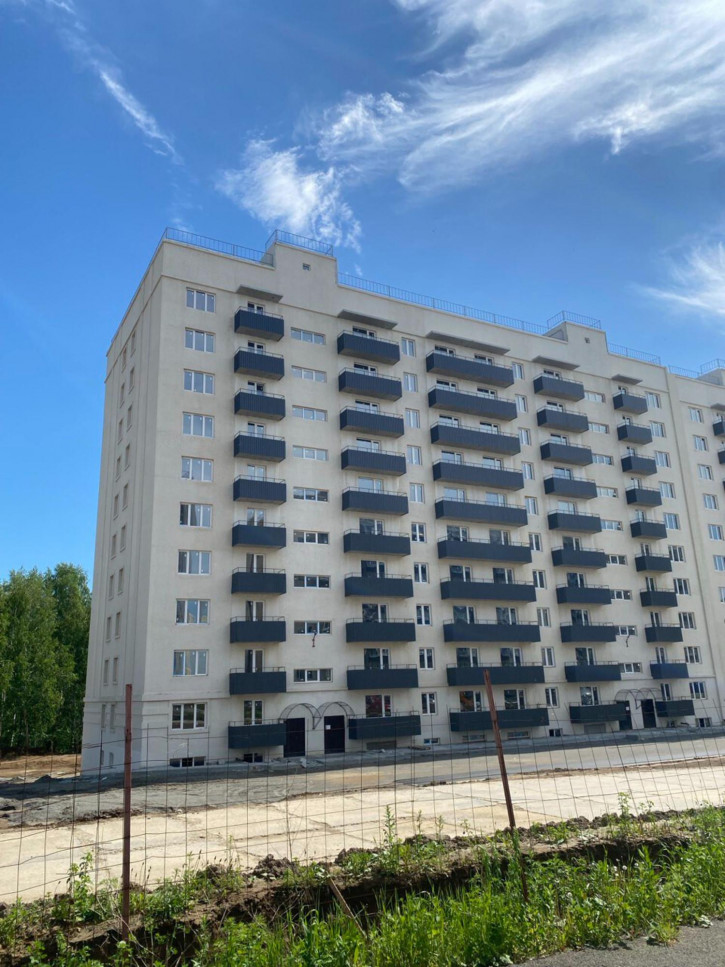 1-комн квартира Владимира Высоцкого, 144/1