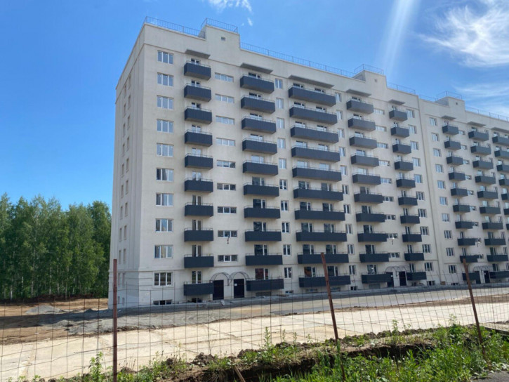 1-комн квартира Владимира Высоцкого, 144/1