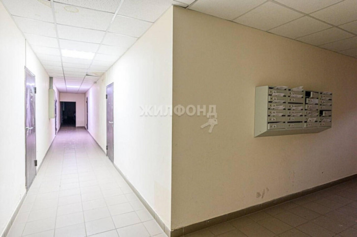 2-комн квартира Звёздная, 7