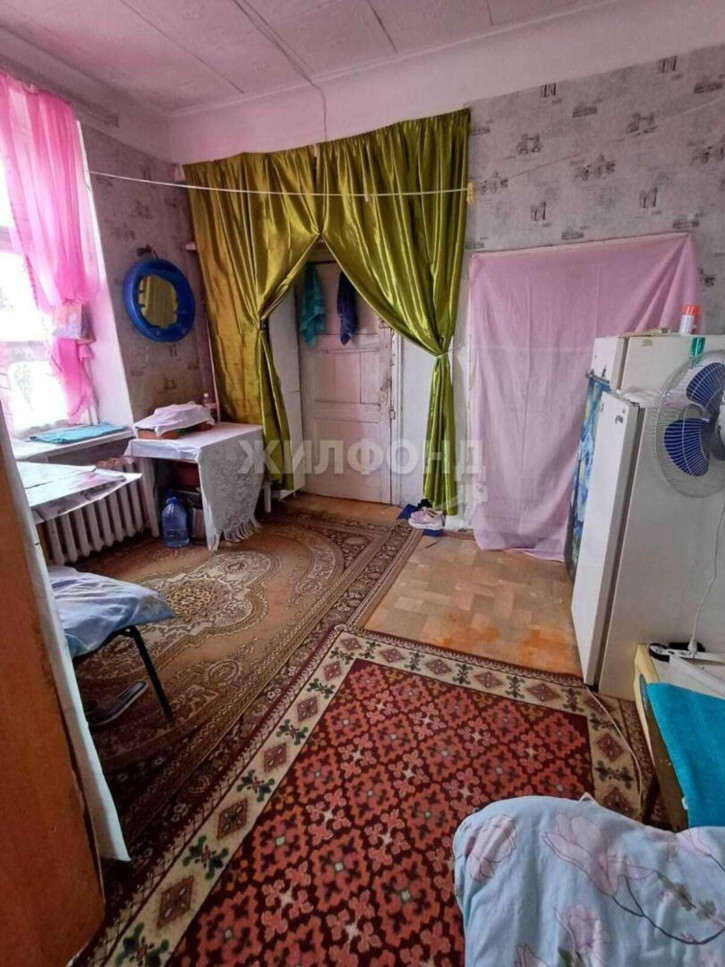 Комната Ватутина, 4
