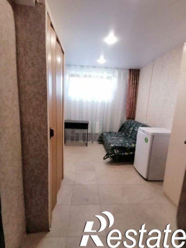 Студия Снесарева, 18