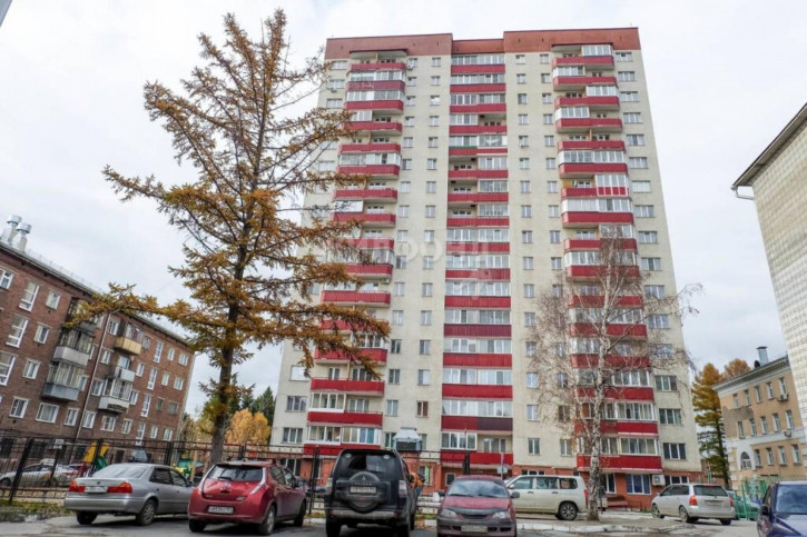 2-комн квартира Добролюбова, 152/1