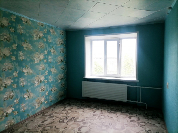 Комната Боровая, 102