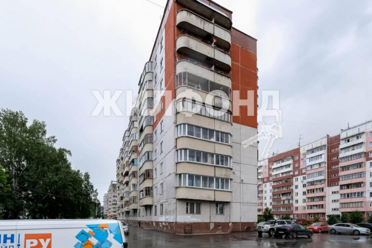 1-комн квартира Громова, 23