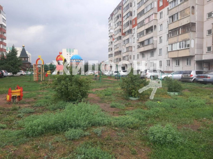 1-комн квартира Громова, 23
