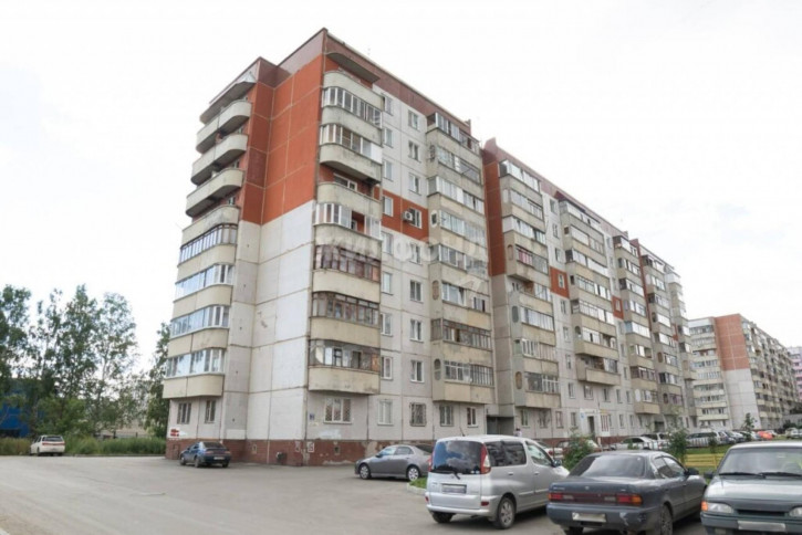 1-комн квартира Громова, 23