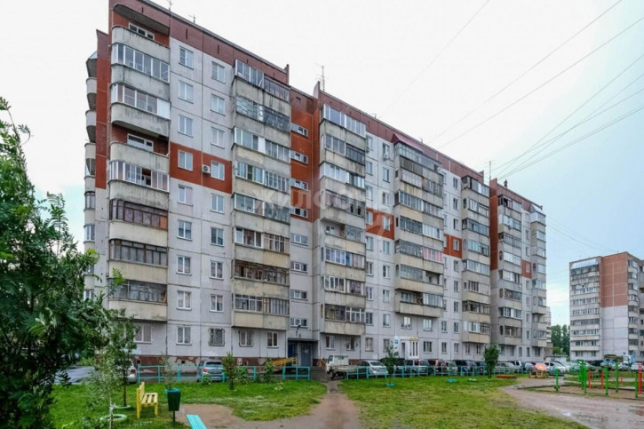 1-комн квартира Громова, 23