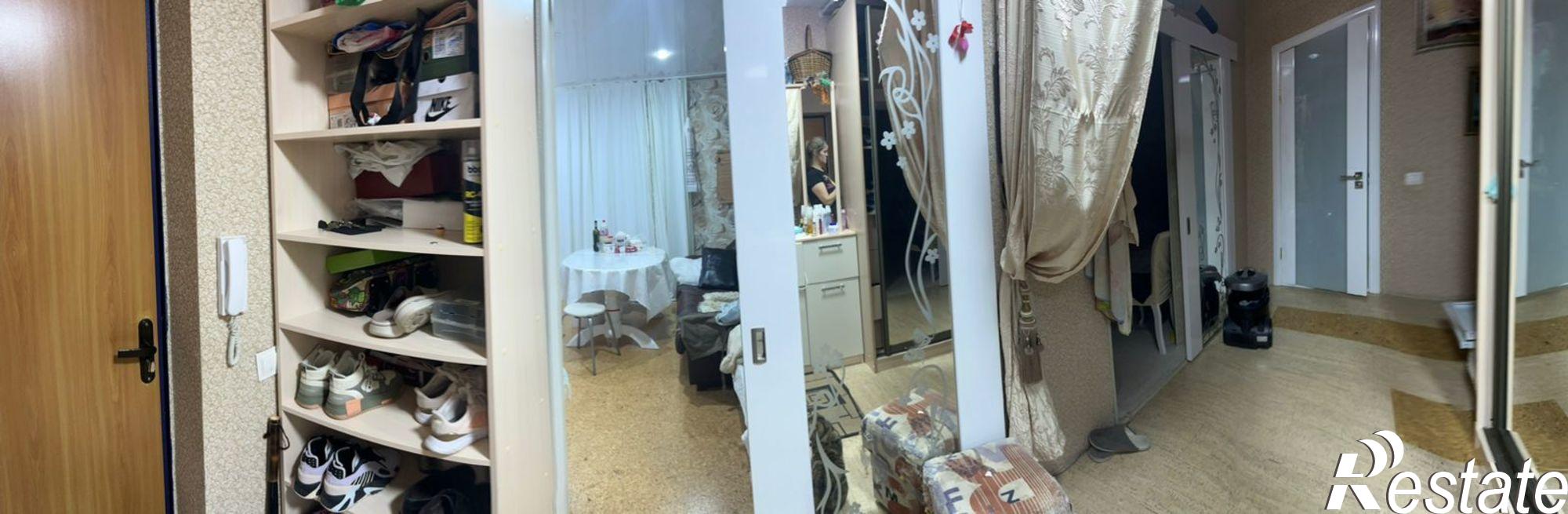 Купить квартиру за 5 990 000 рублей на Моргаушский муниципальный округ,село Моргауши,4