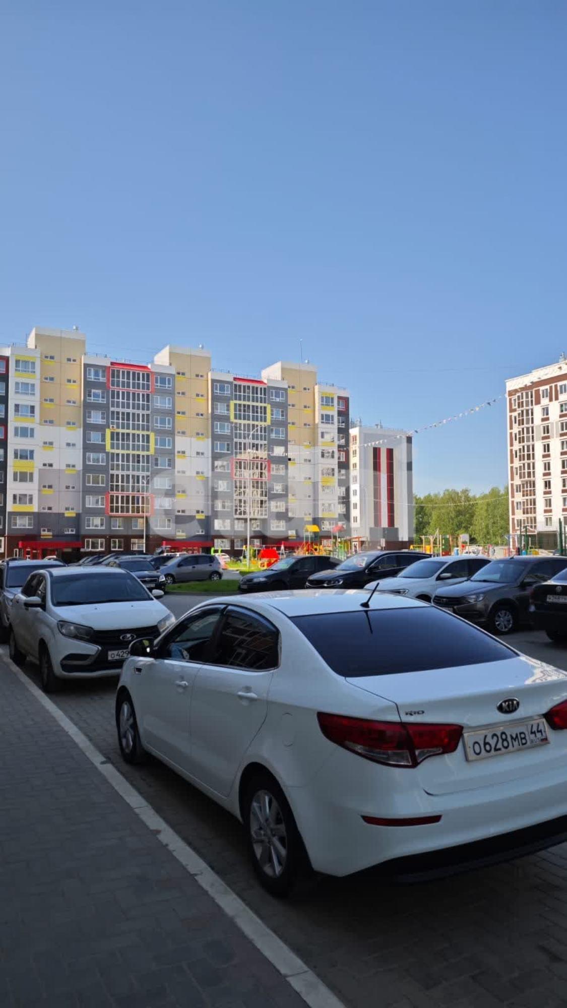 Купить квартиру за 3 300 000 рублей на Южная, 34