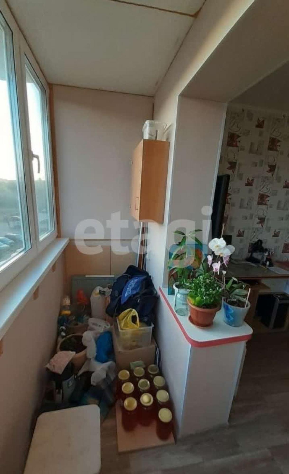 Купить квартиру за 2 750 000 рублей на Соловьиная, 4