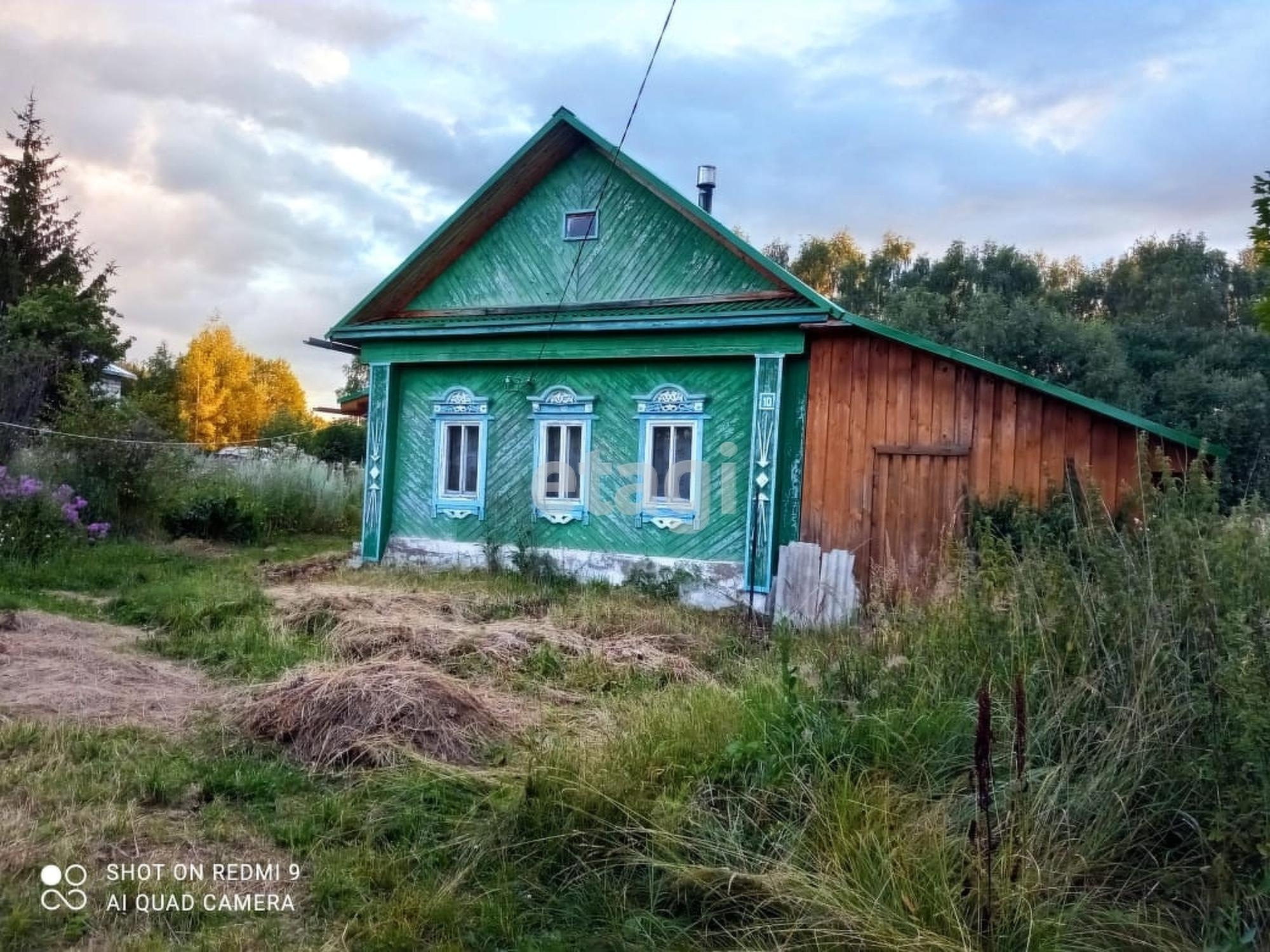 Купить дачу, дом, коттедж за 3 200 000 рублей на Самсонка
