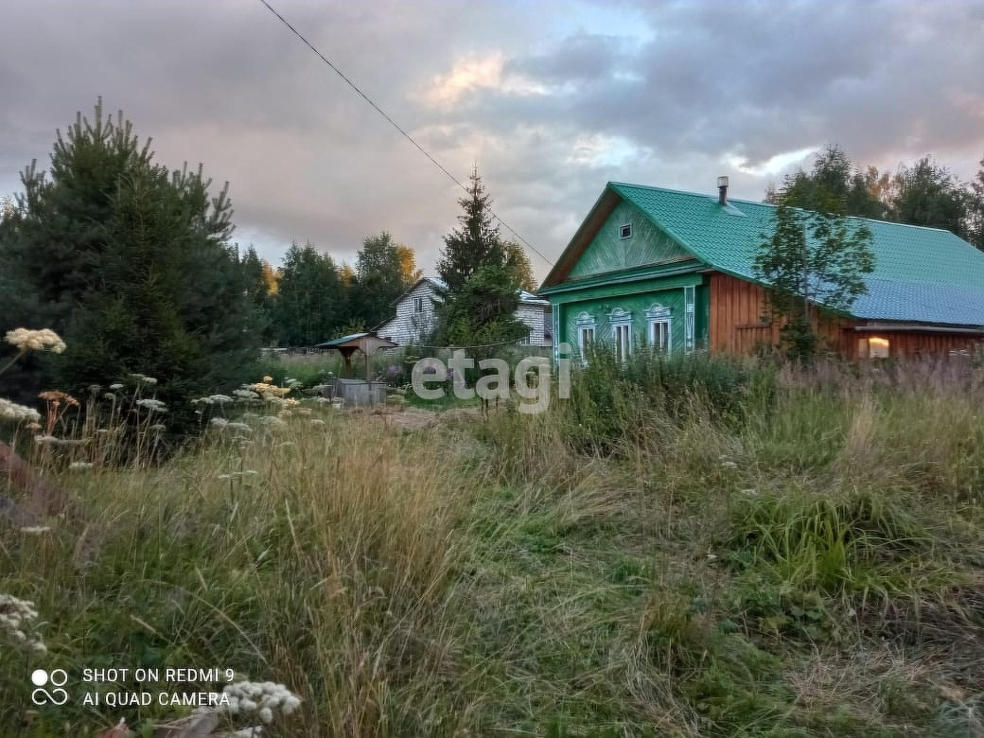 Купить дачу, дом, коттедж за 3 200 000 рублей на Самсонка