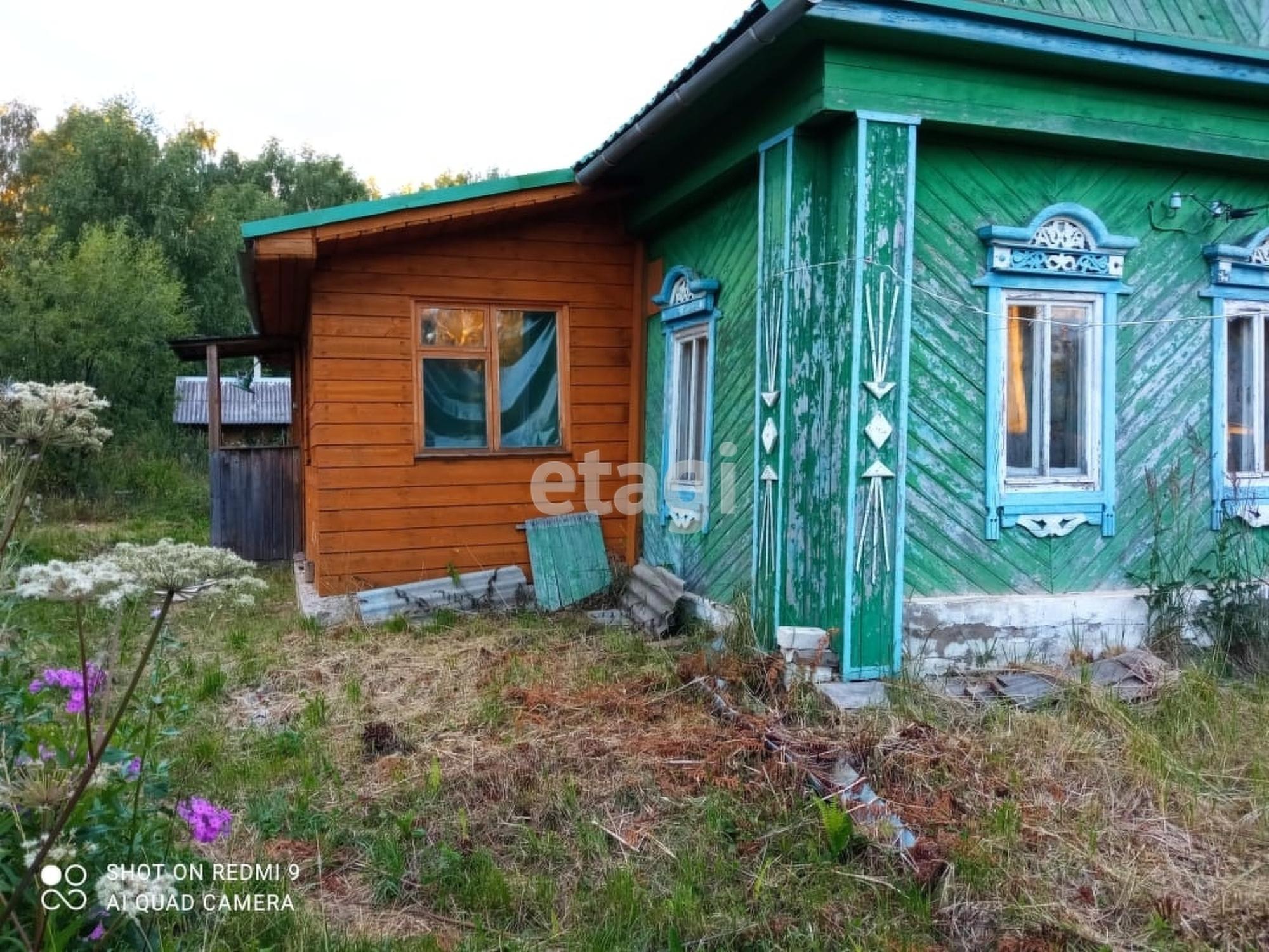Купить дачу, дом, коттедж за 3 200 000 рублей на Самсонка