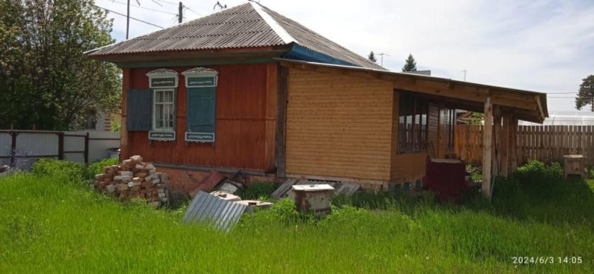 Купить дачу, дом, коттедж за 670 000 рублей на СНТ Благодатное, 21