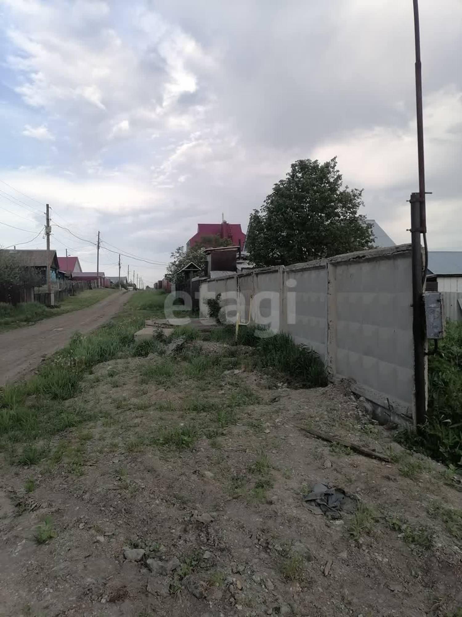 Купить землю, земельный участок за 500 000 рублей на Озёрная улица
