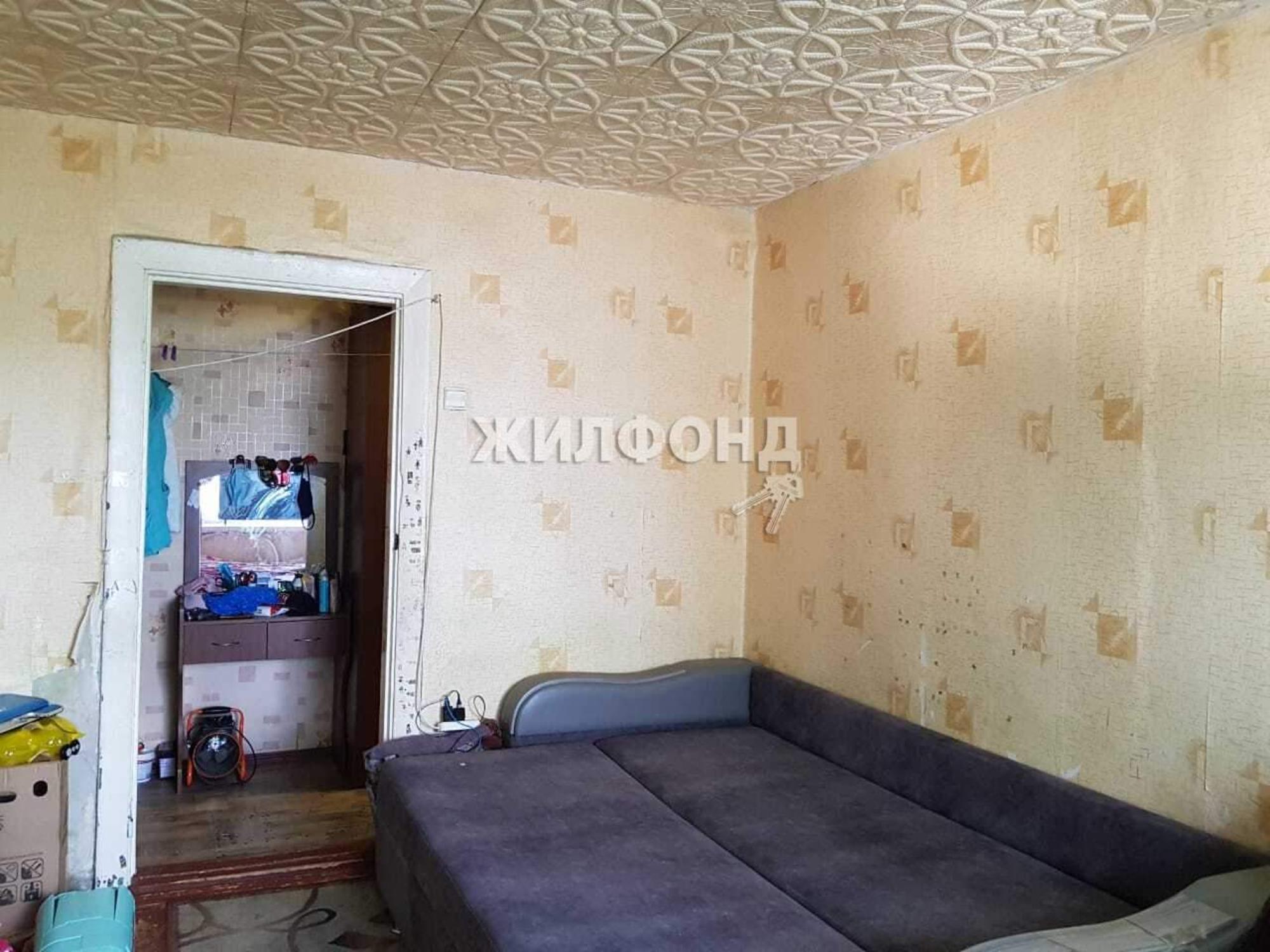 Купить квартиру за 3 500 000 рублей на Молодежная улица, д.11