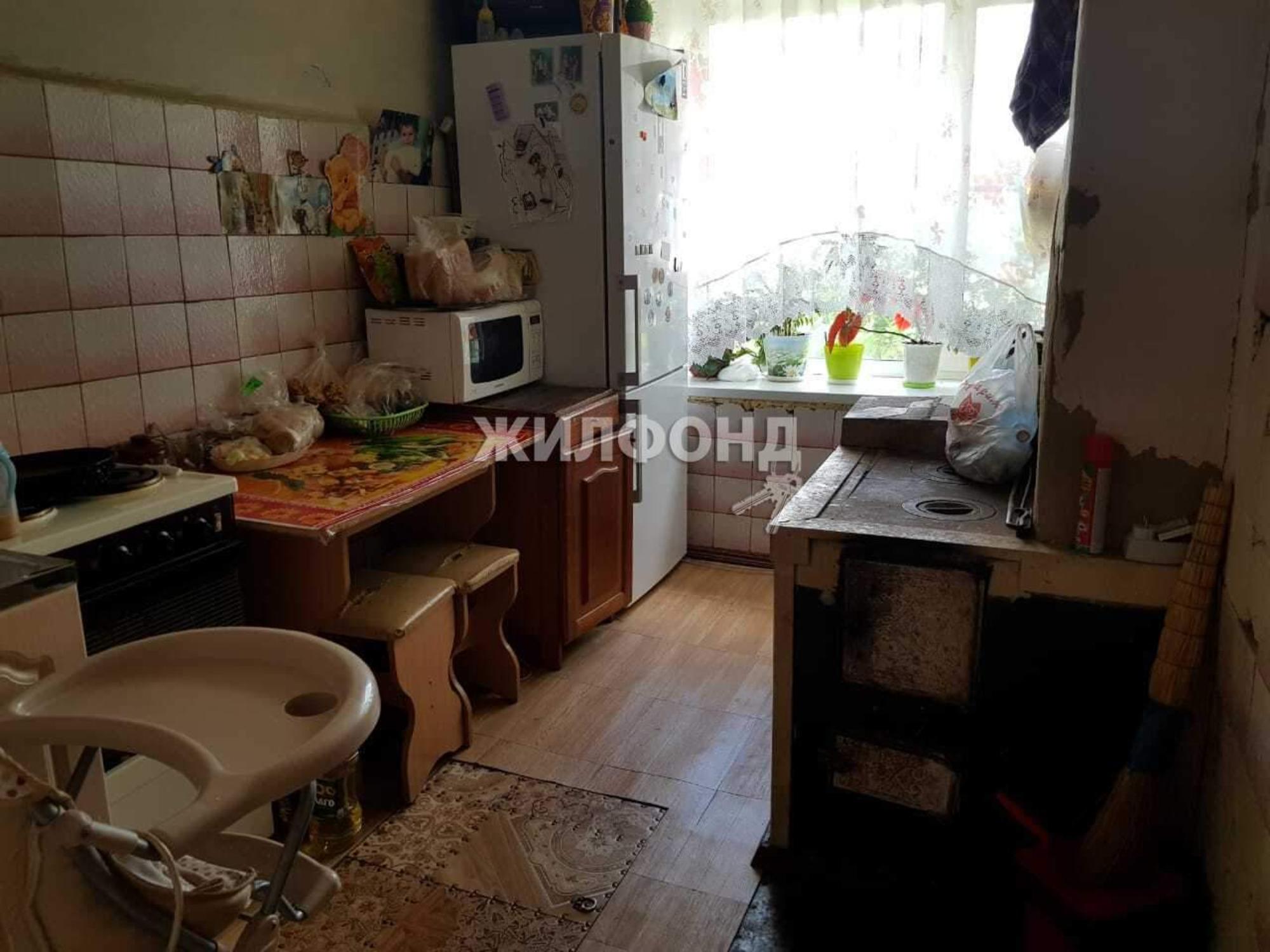 Купить квартиру за 3 500 000 рублей на Молодежная улица, д.11