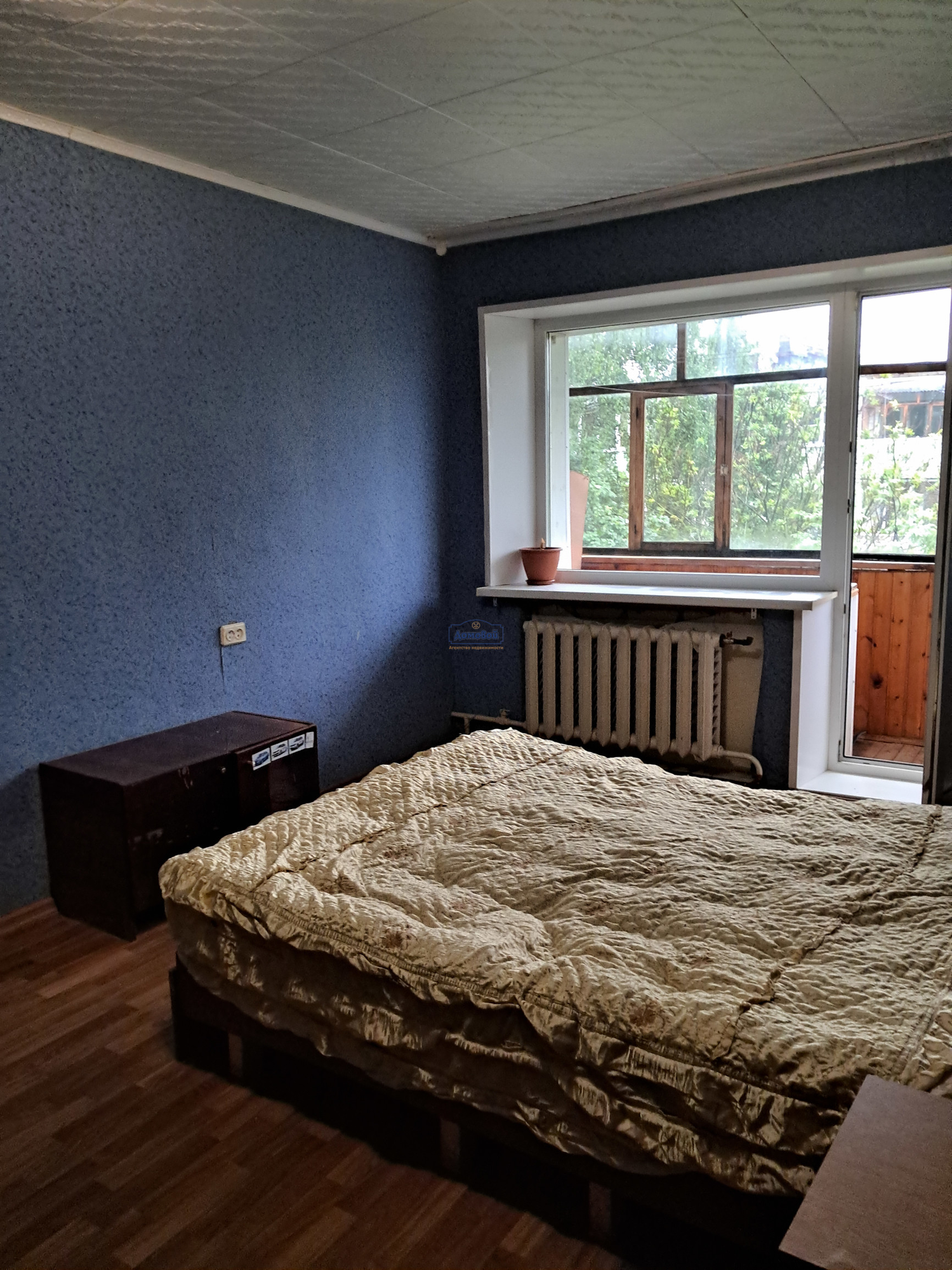 Купить квартиру за 2 960 000 рублей на Мичурина ул., 31
