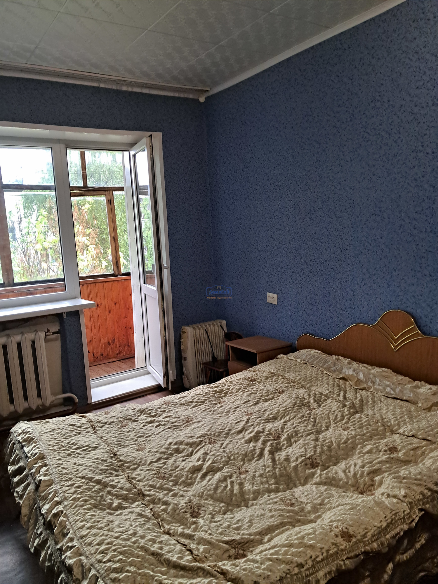 Купить квартиру за 2 960 000 рублей на Мичурина ул., 31