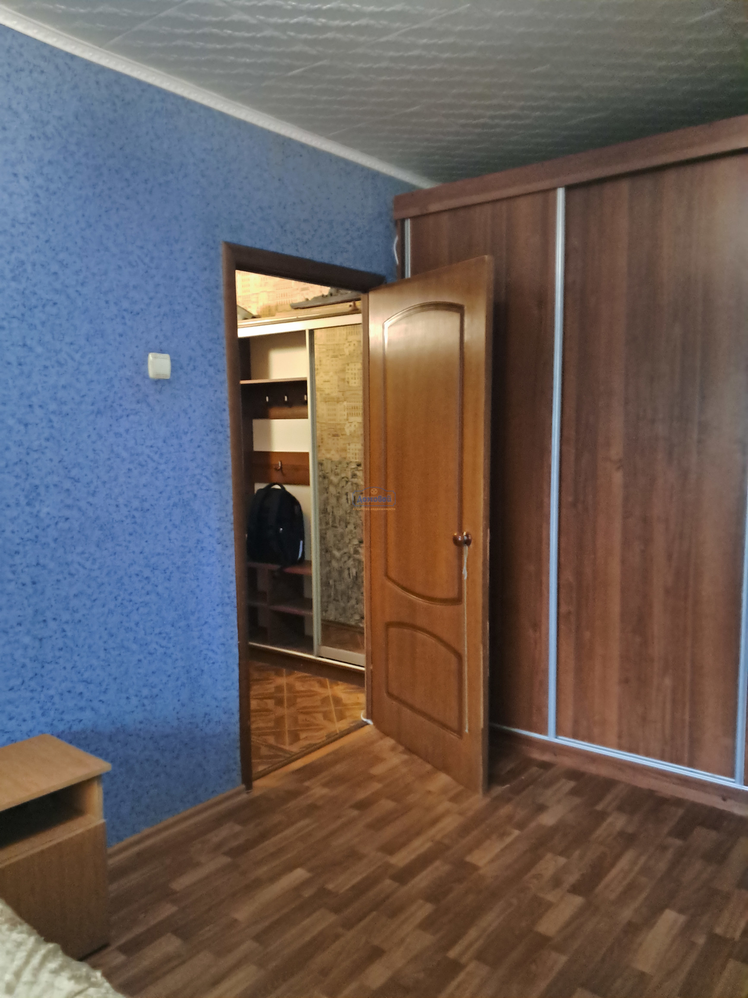 Купить квартиру за 2 960 000 рублей на Мичурина ул., 31