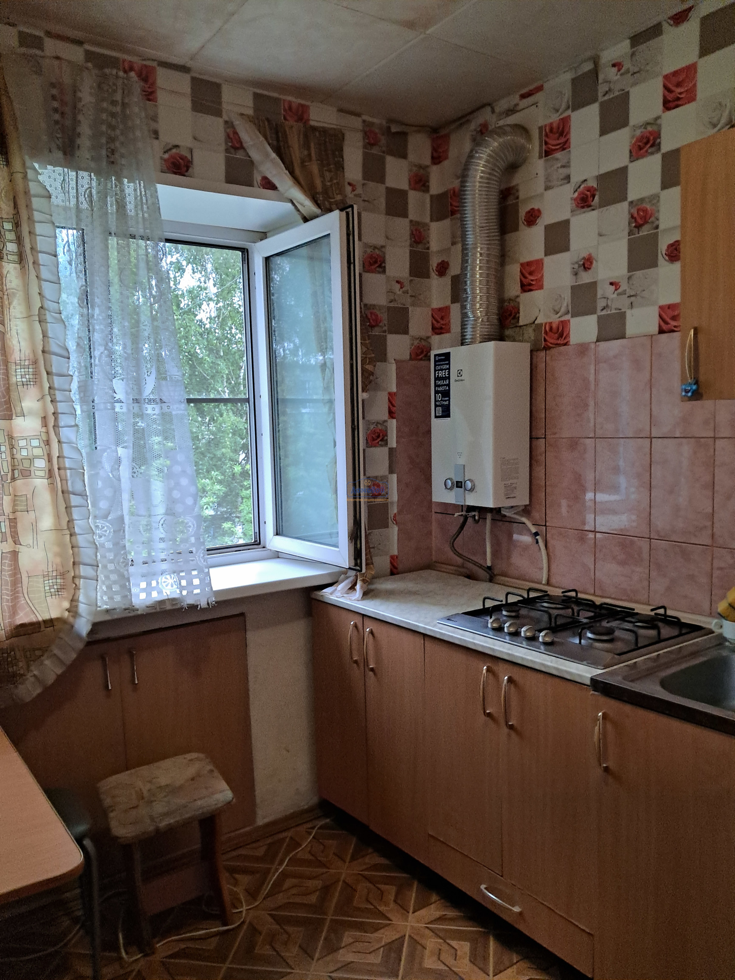 Купить квартиру за 2 960 000 рублей на Мичурина ул., 31