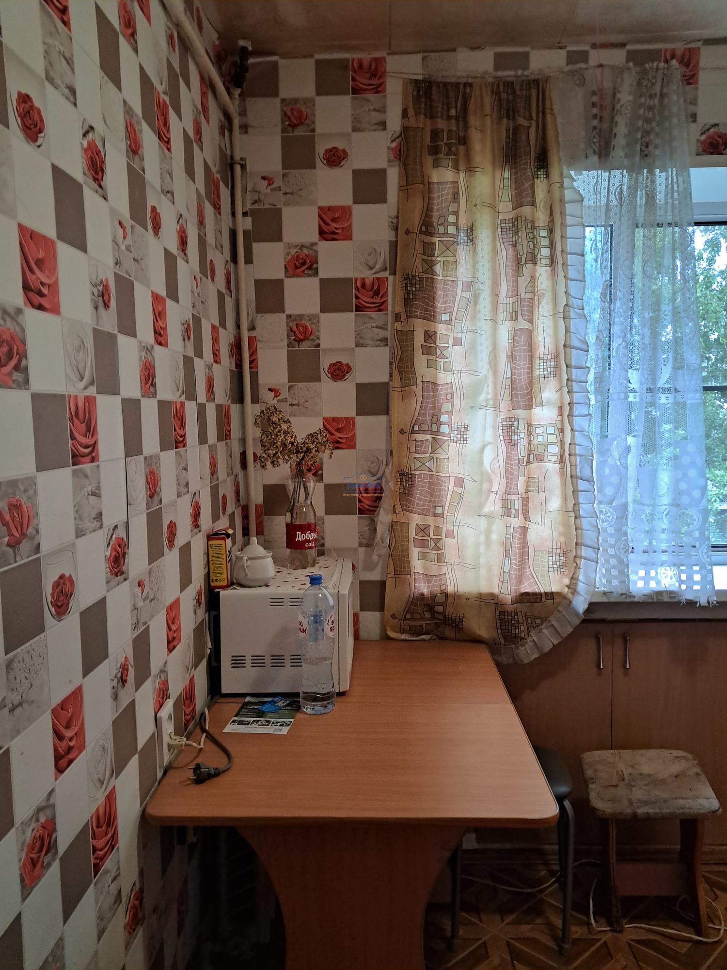 Купить квартиру за 2 960 000 рублей на Мичурина ул., 31