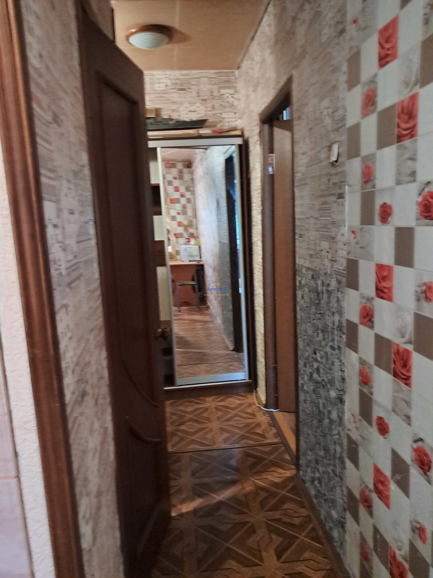 Купить квартиру за 2 960 000 рублей на Мичурина ул., 31