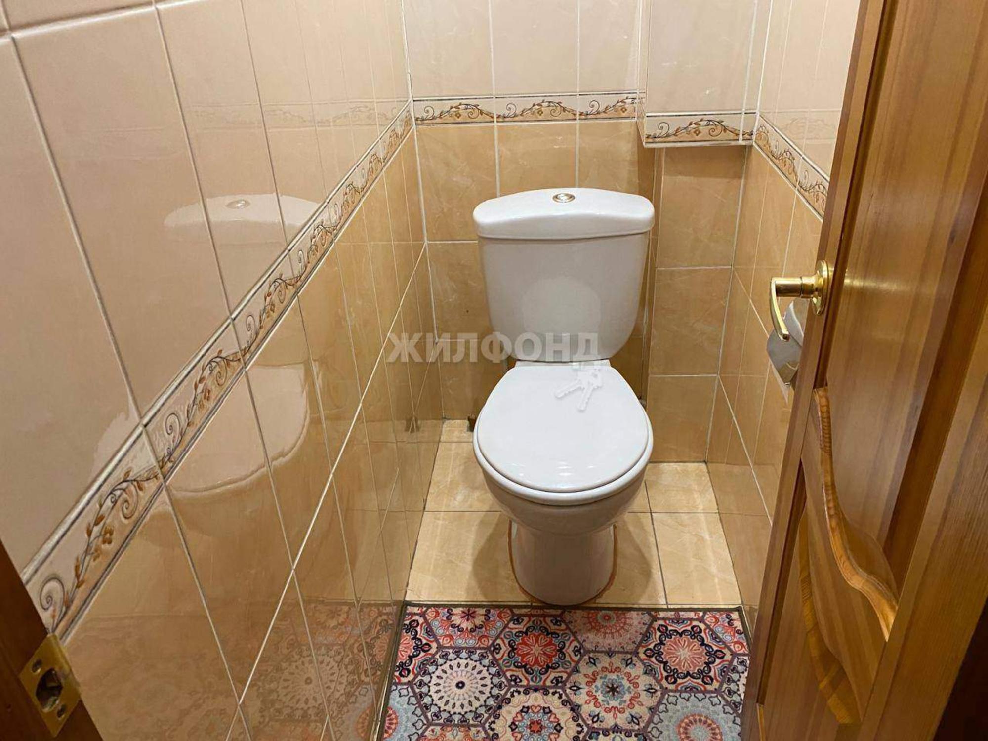 Купить квартиру за 6 250 000 рублей на Богдана Хмельницкого улица, д.55