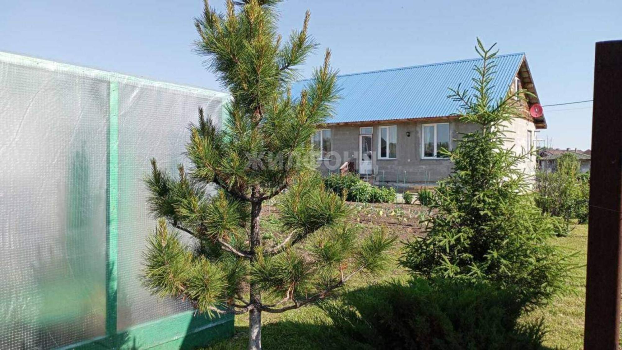 Купить дачу, дом, коттедж за 11 200 000 рублей на Зеленая Поляна территория тсн