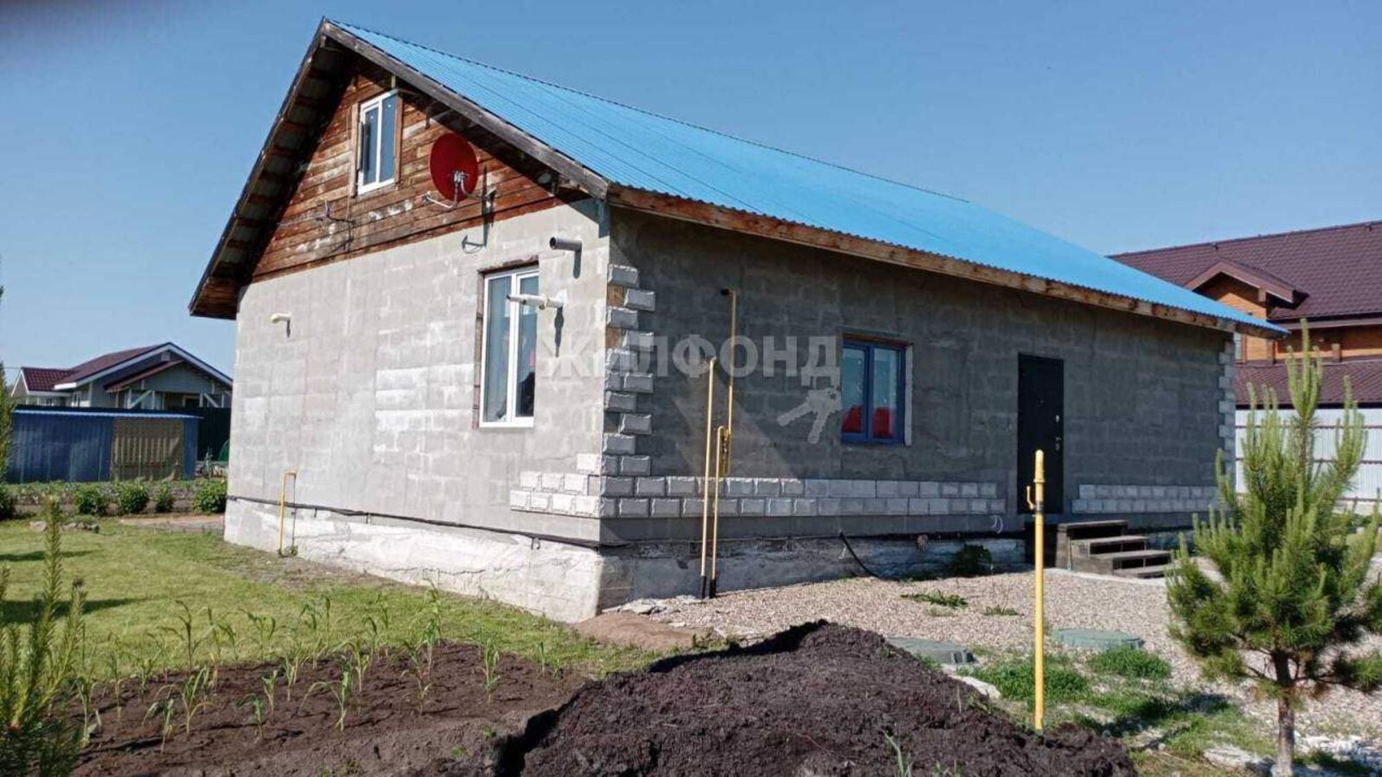 Купить дачу, дом, коттедж за 11 200 000 рублей на Зеленая Поляна территория тсн