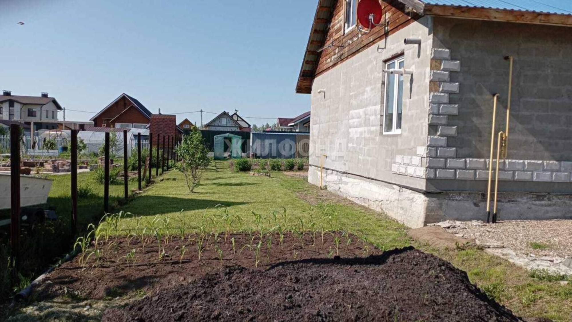 Купить дачу, дом, коттедж за 11 200 000 рублей на Зеленая Поляна территория тсн