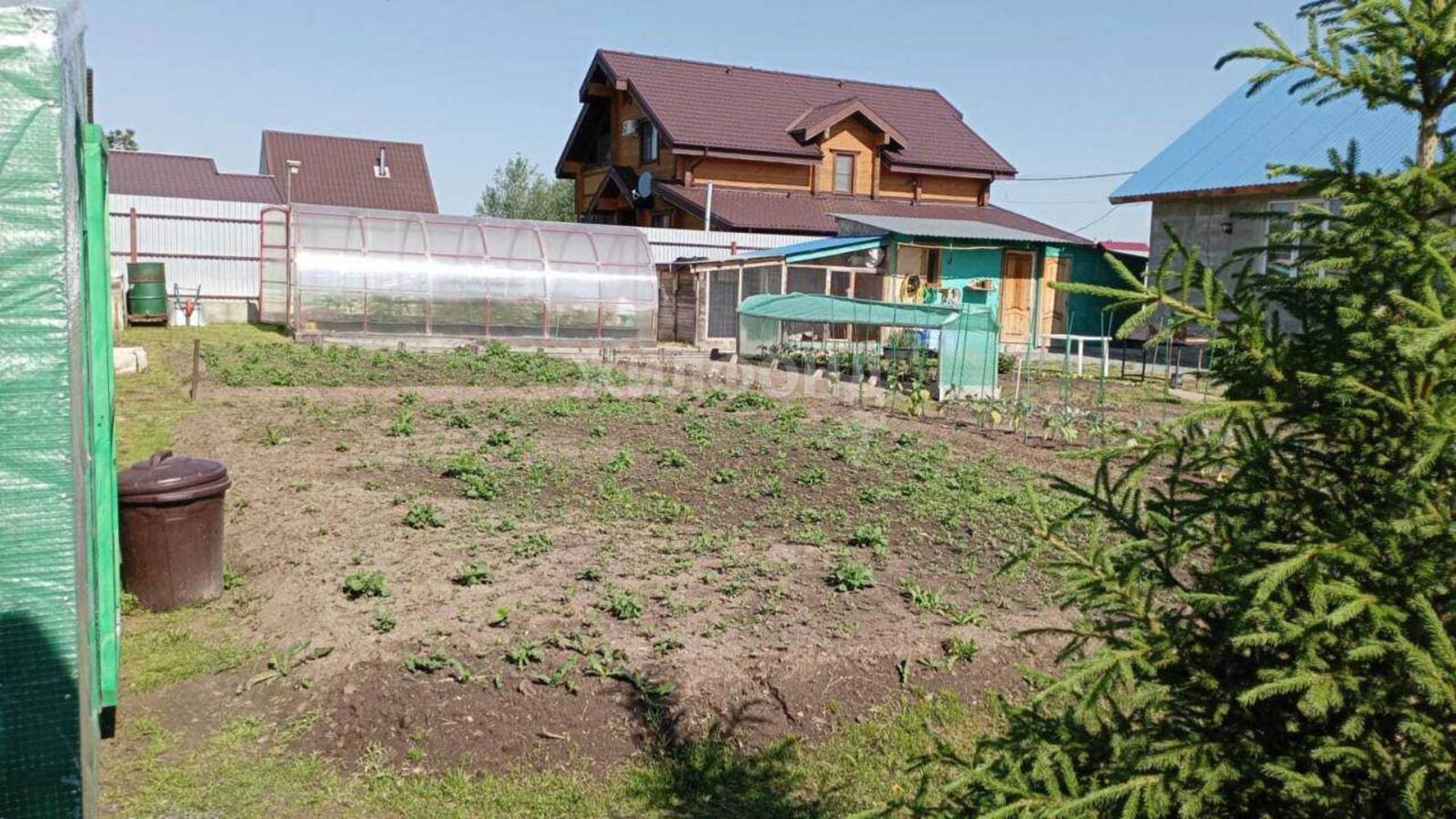 Купить дачу, дом, коттедж за 11 200 000 рублей на Зеленая Поляна территория тсн