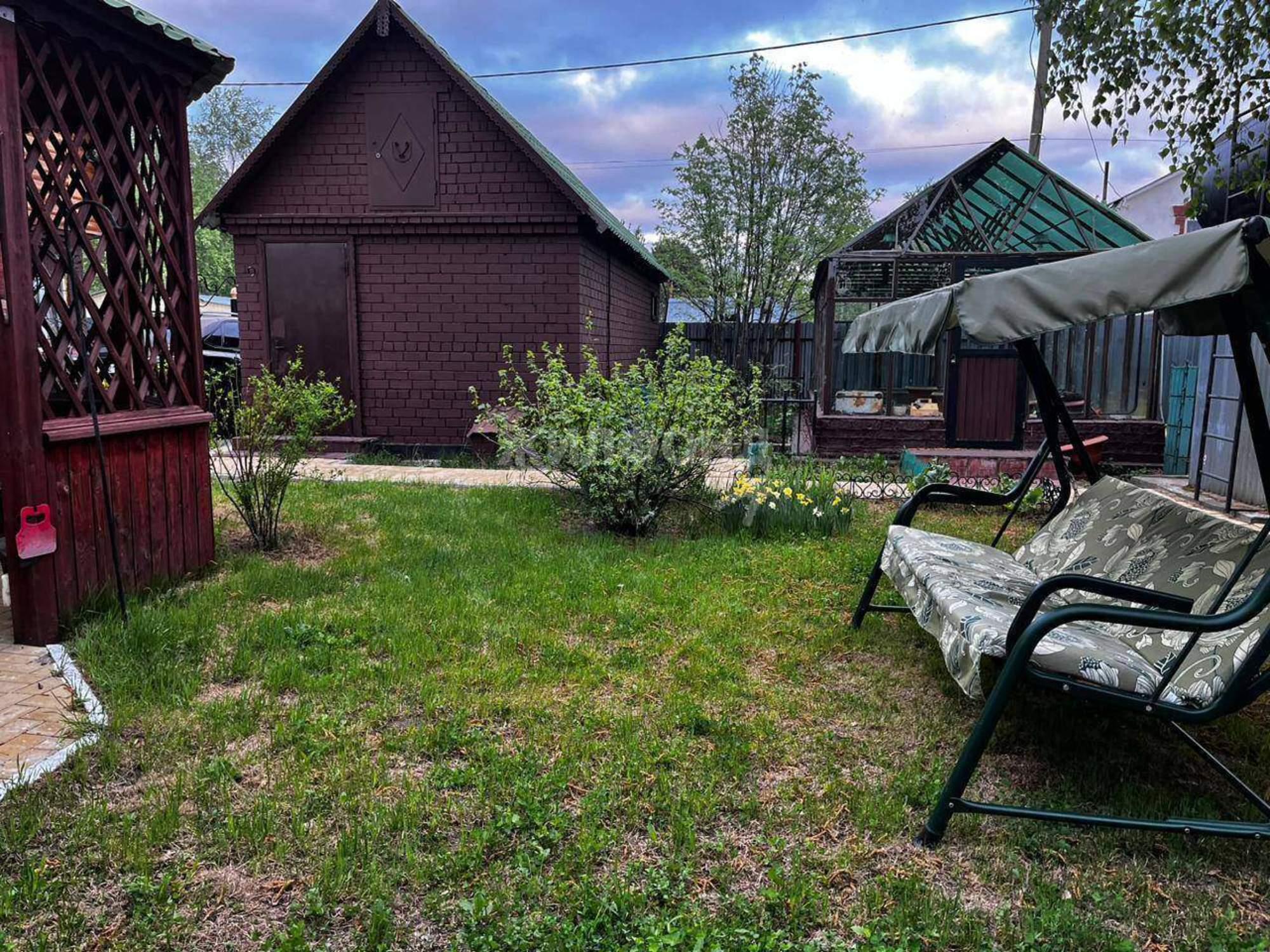 Купить дачу, дом, коттедж за 7 900 000 рублей на ДНТ Дорожник садовое товарищество