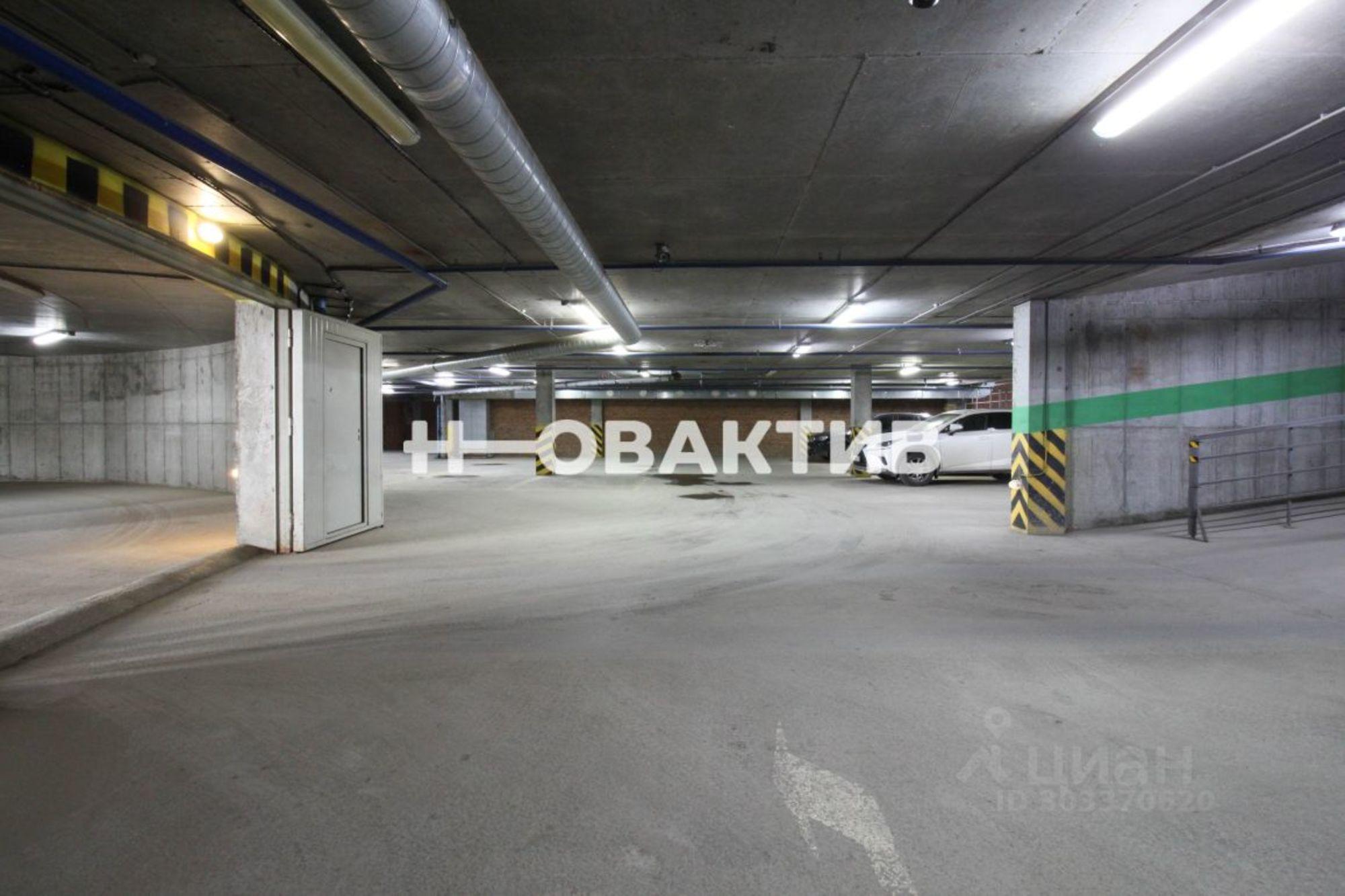 Купить гараж, место в паркинге за 750 006 рублей на ул Шевченко, 11