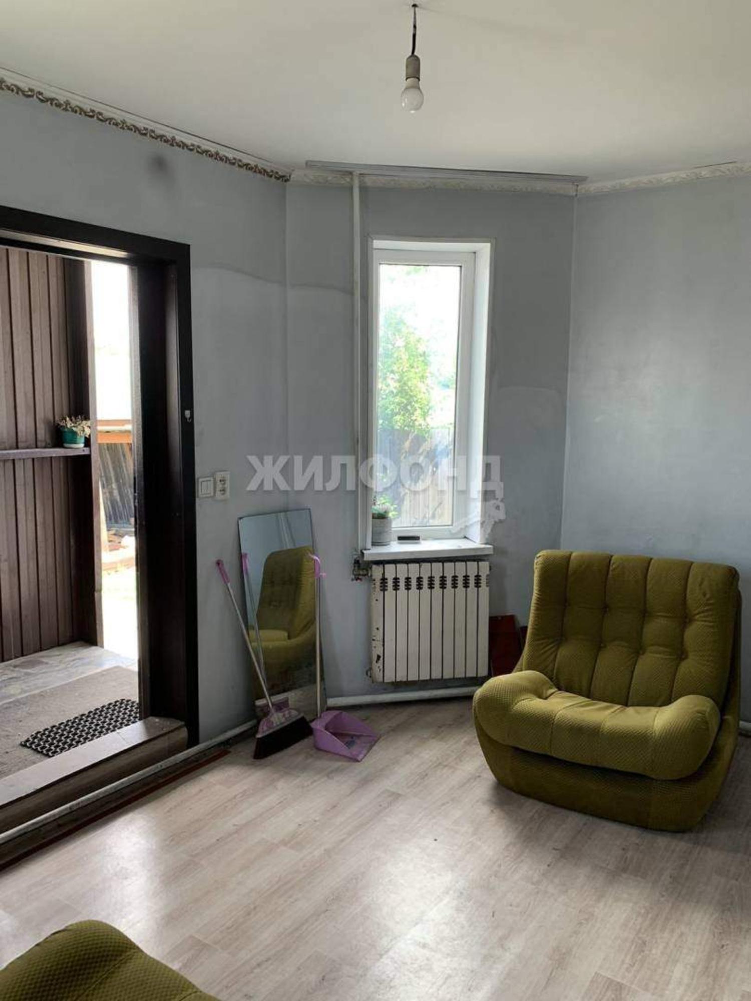 Купить дачу, дом, коттедж за 8 555 000 рублей на Луговая улица