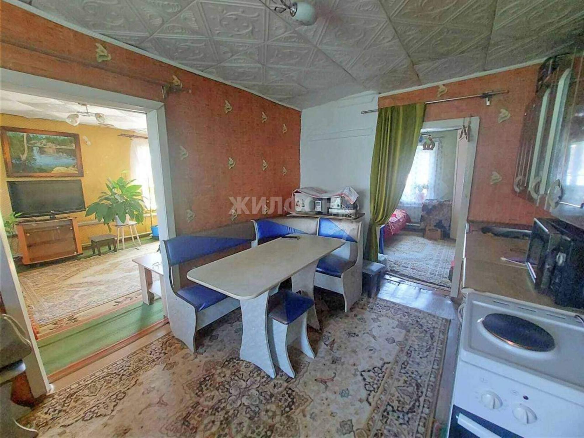 Купить дачу, дом, коттедж за 2 700 000 рублей на Комсомольский переулок