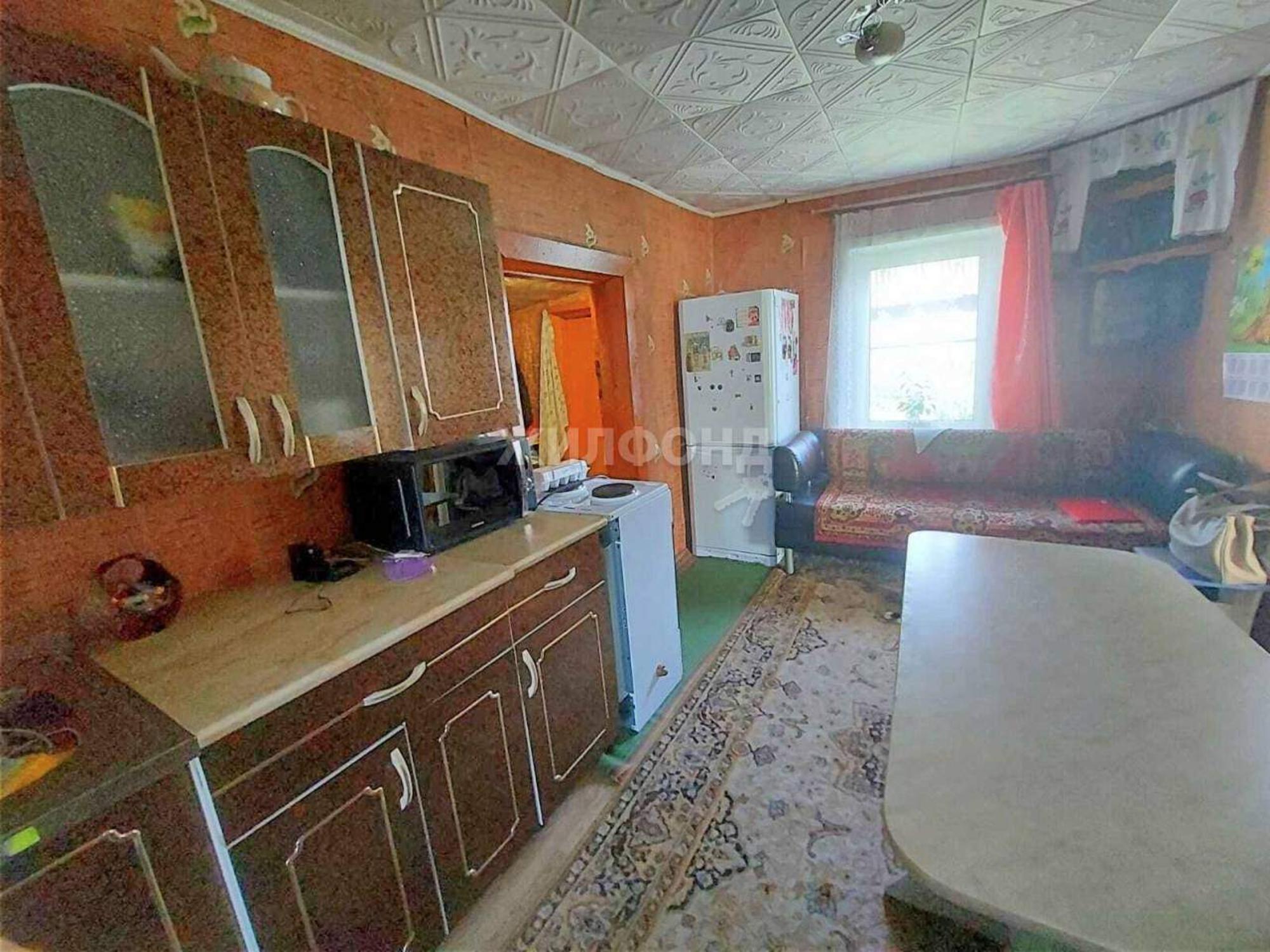 Купить дачу, дом, коттедж за 2 700 000 рублей на Комсомольский переулок