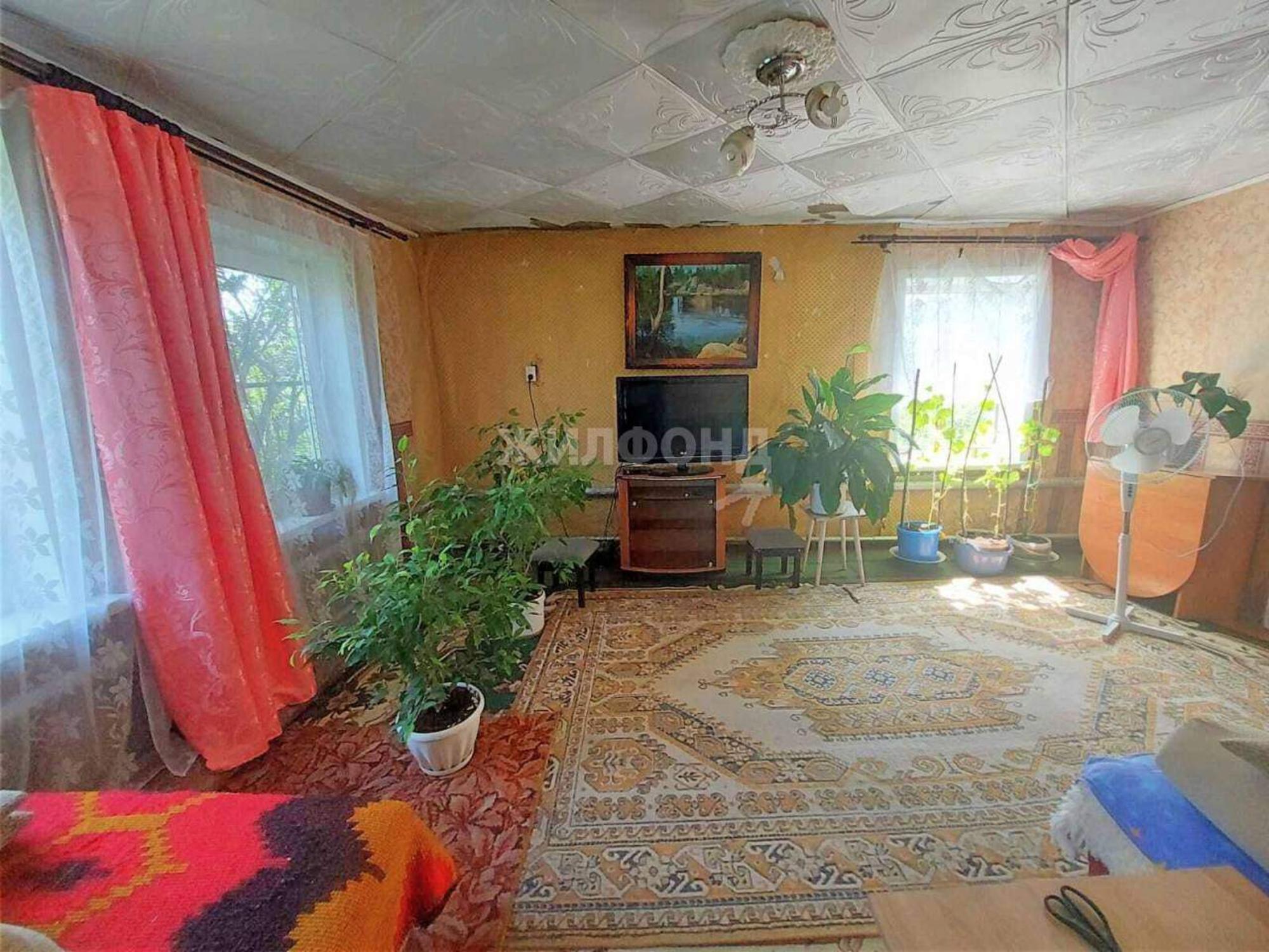Купить дачу, дом, коттедж за 2 700 000 рублей на Комсомольский переулок