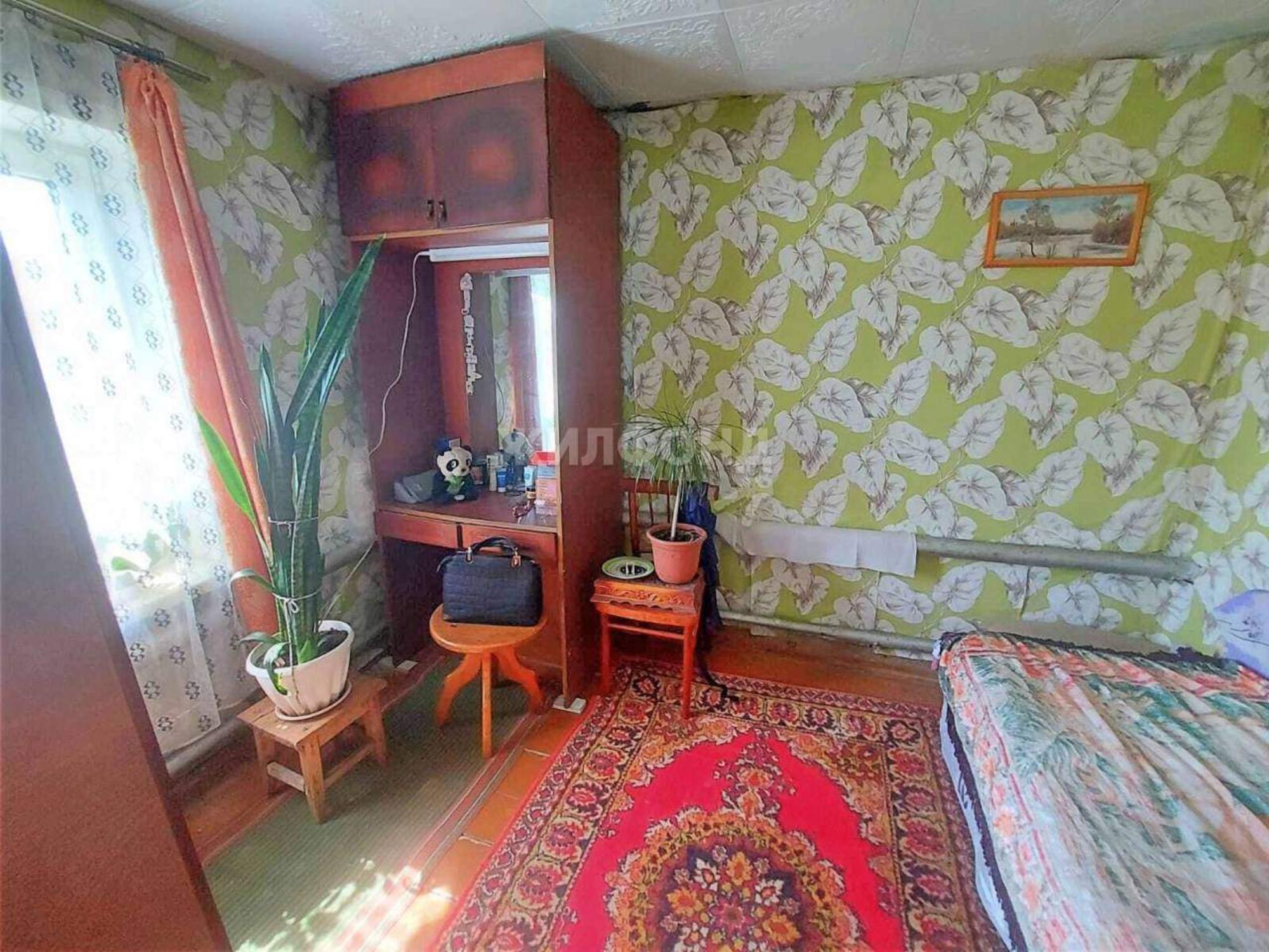 Купить дачу, дом, коттедж за 2 700 000 рублей на Комсомольский переулок