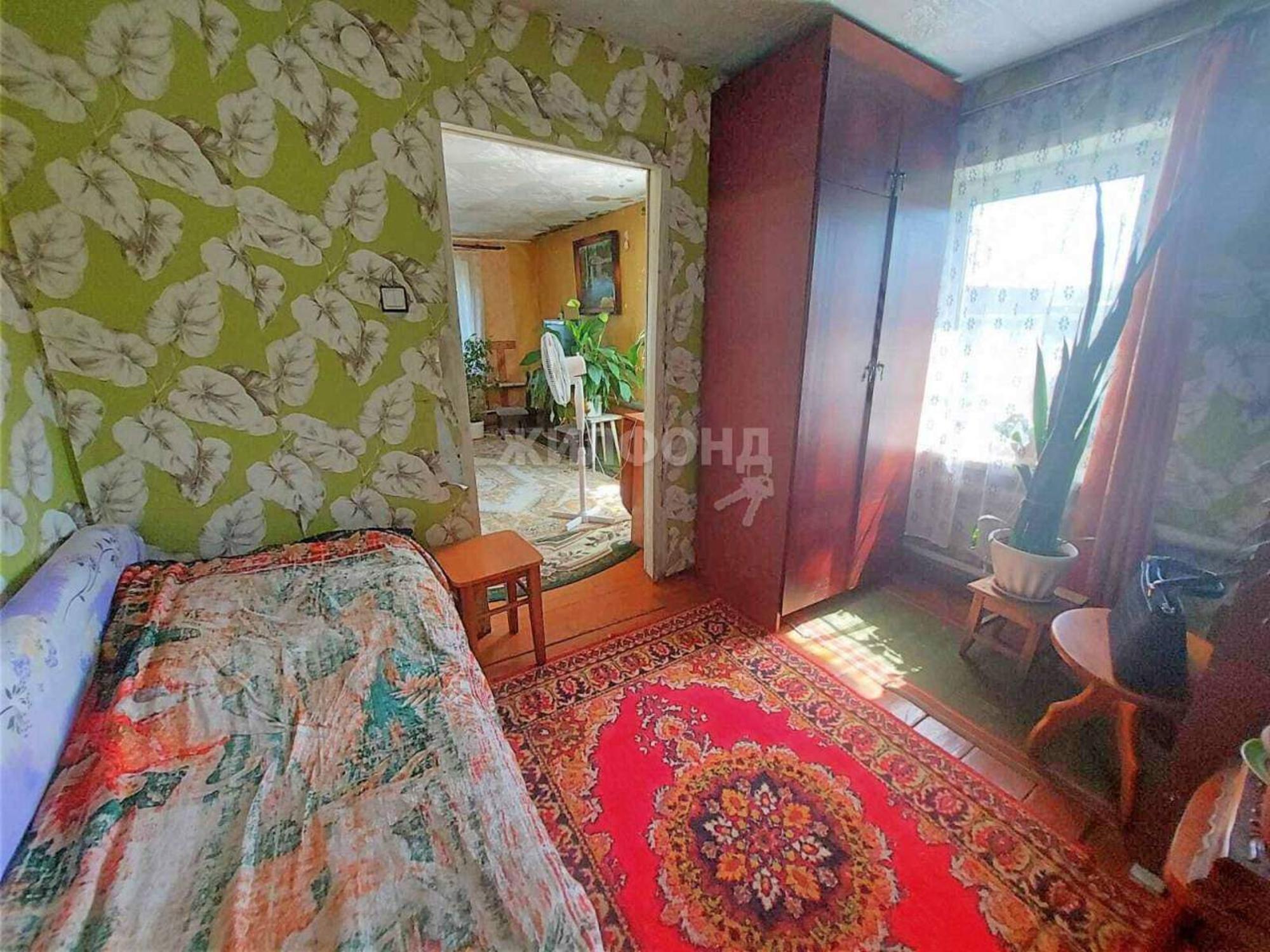 Купить дачу, дом, коттедж за 2 700 000 рублей на Комсомольский переулок