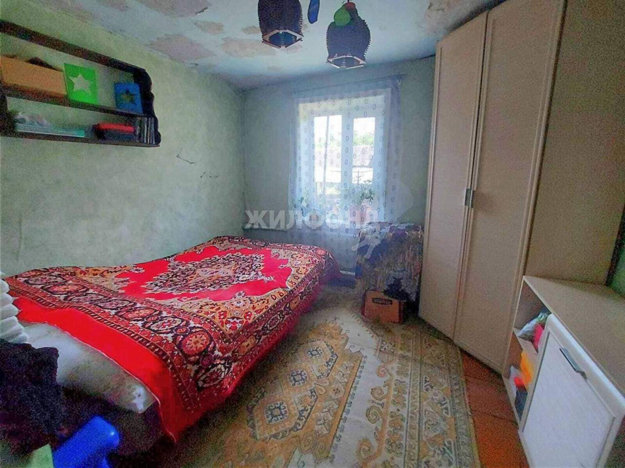 Купить дачу, дом, коттедж за 2 700 000 рублей на Комсомольский переулок