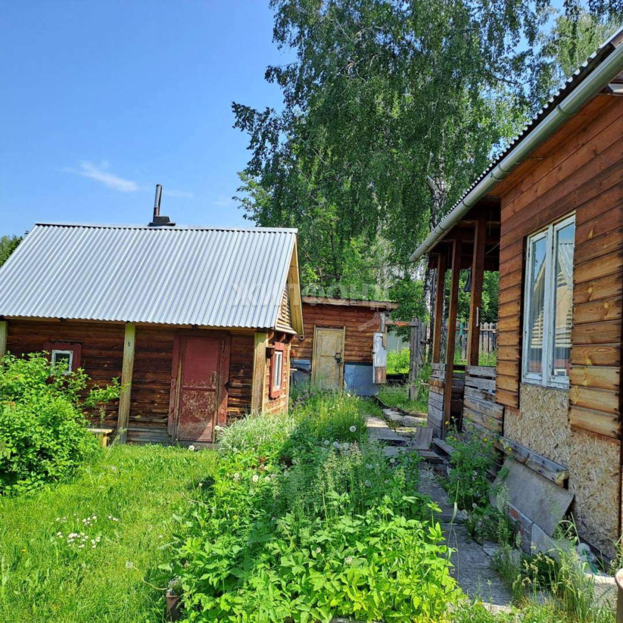 Купить дачу, дом, коттедж за 1 900 000 рублей на садовое неком-е товарищество Пищевик